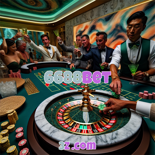 Descubra as Melhores Promoções da 6688bet para Potencializar Seu Jogo